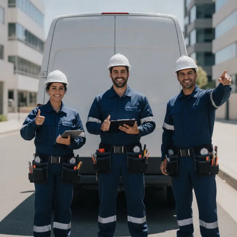 Asesor Energético equipo en Zapopan